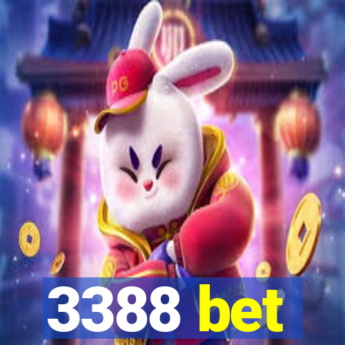 3388 bet